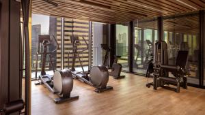 InterContinental Residences Dubai Business Bay by IHG