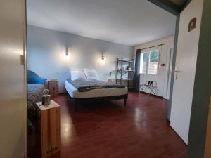 Maisons d'hotes Le Sherman : photos des chambres