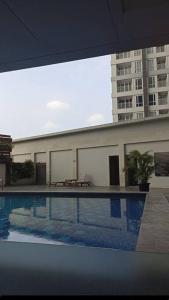 Apartemen Yogyakarta by The City Space