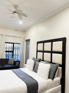 Montrose BnB