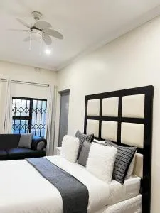 Montrose BnB - Faerie Glen