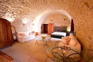 Il Convento della Pietà