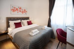 Design Park Residences - StayFLOK