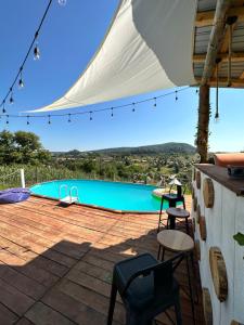 Saschiz 130Lodging and Glamping