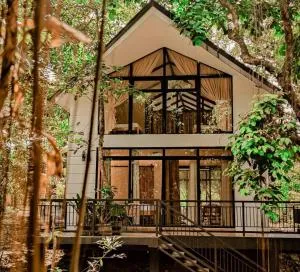 Kaliraya Surf Kamp by Eco Hotel Laguna - Bagongbayan