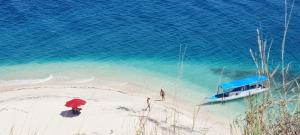 Loca Lobo Lodges Riung, Flores