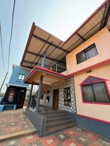 Aikya homestay - Sirsi
