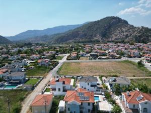 Villa Sarışlı Dalyan