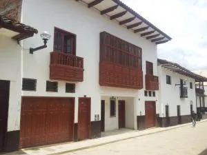 Casa Hospedaje Teresita - Leimebamba