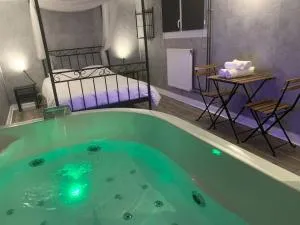 Suite Balnéo - Couzeix