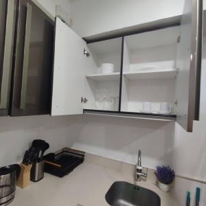 Spacious 1BR Milano by Versace in Makati