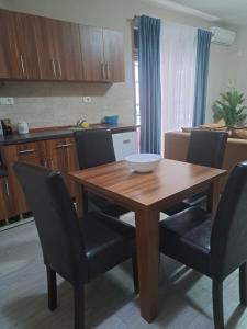 Apartments Kaladjurdjevic