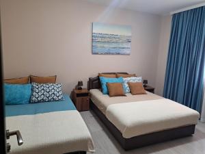 Apartments Kaladjurdjevic