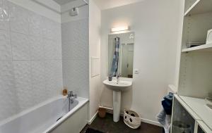 Appartements Penthouse lumineux 20min Paris et Disney avec 2 balcons : photos des chambres