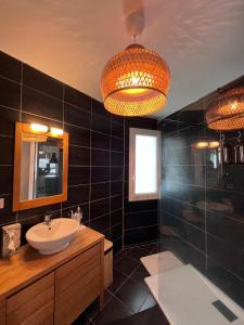 Appartements Coeur de ville : photos des chambres