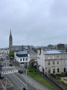 Appartements Coeur de ville : photos des chambres