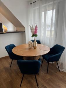 Appartements Coeur de ville : photos des chambres