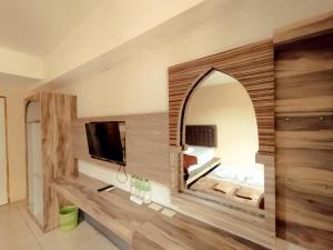 Hotel Syariah Larismanis