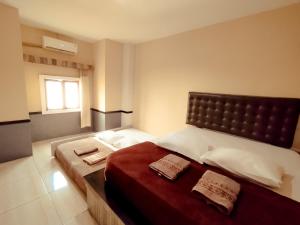 Hotel Syariah Larismanis