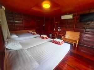 Baan Rabiangdao UthaiThani