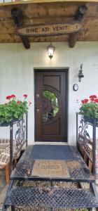 Pilisca Holiday Home