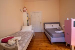 Elenis, in the heart of the old Town apartment