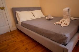 Elenis, in the heart of the old Town apartment