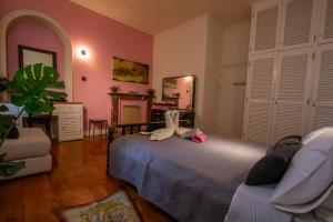 Elenis Spacious Apartment with Balcony Corfu Old Town