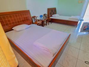 Bo Xay Dung Vung Tau