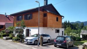 Apartments Maroflin