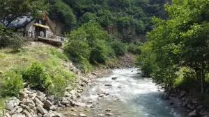 Santa bungalow - 乌宗