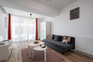 A Home Away - Politehnica Park