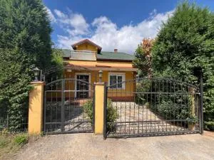 Villa ARDEN - Çavuşçiftliği