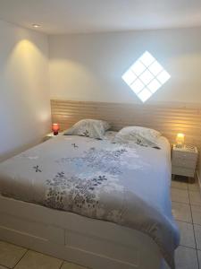 Appartements Les Paillotes de Margaux : photos des chambres