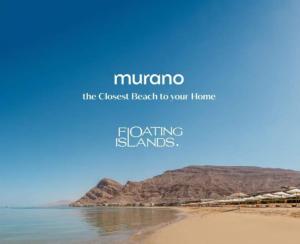 Chalet in Ain Sokhna Murano, Egypt