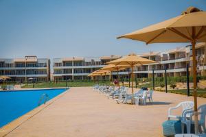 Chalet in Ain Sokhna Murano, Egypt