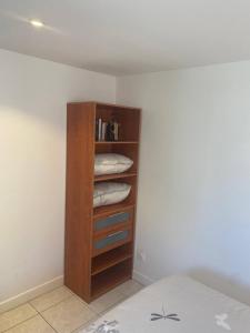 Appartements Les Paillotes de Margaux : Appartement