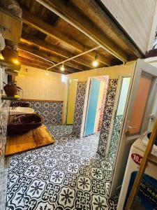 Phòng Đôi Phổ Thông (Economy Double Room)