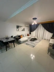 Résidence Elys - 金沙萨