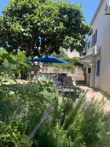 Lili Apartments, Sv Dunata 18