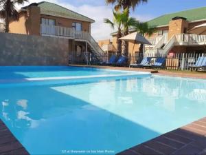 Seaside Vacation Studio @ Shearwater Myoli Beach