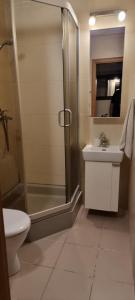 city center apartment