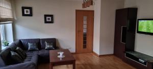 city center apartment