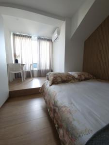 Seaside Vanagupės Apartment