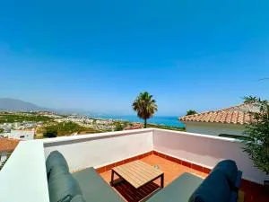 Casa Princesa Kristina - 萨比尼拉城堡