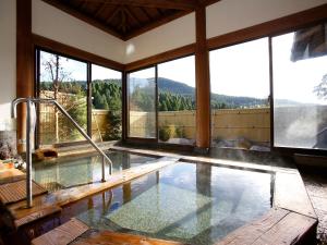 Ryoutei Ryokan Takechiyo Kirishima Bettei