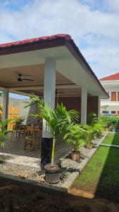 Christika Homestay