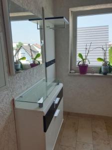 Schöne Wohnung zentral Ingolstadt