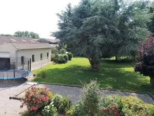 Maison de campagne, proche plage - Offrethun