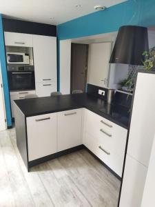 Maisons de vacances Maison de campagne, proche plage : photos des chambres